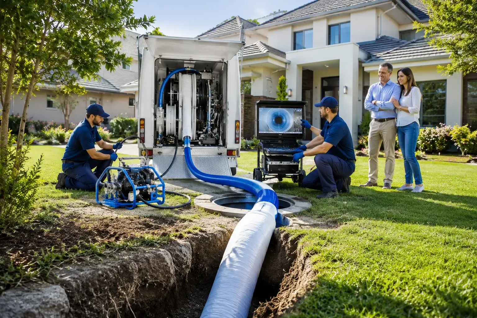 Local Pipe Relining services in Colorado City, AZ