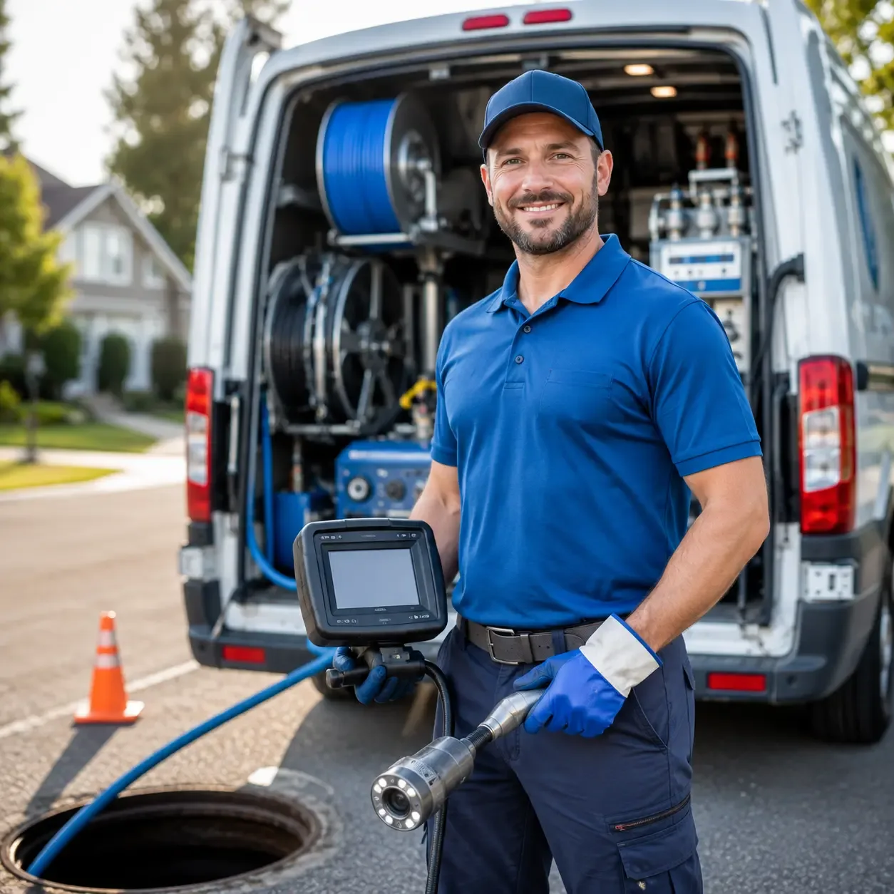Local Pipe Relining specialists in Colorado City, AZ