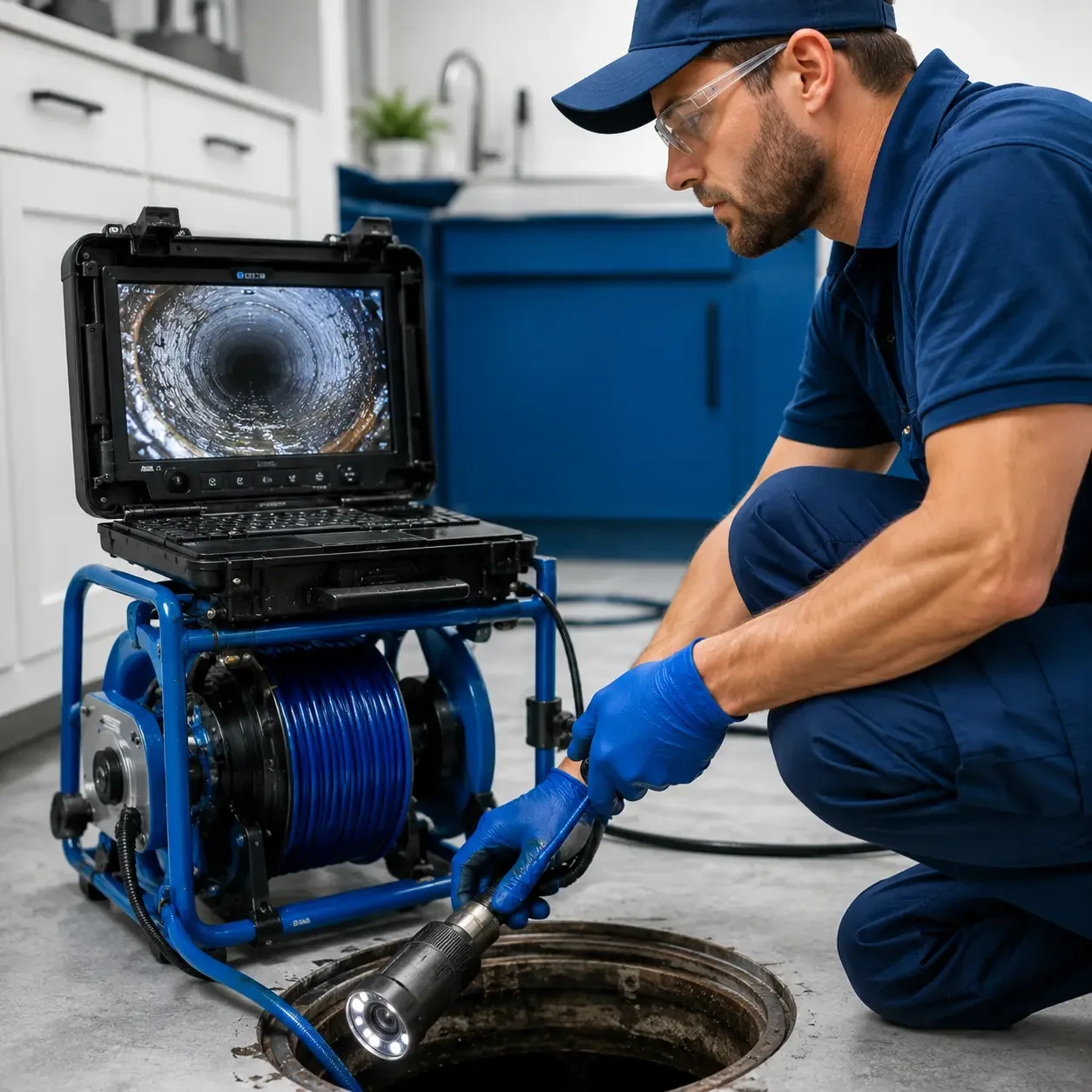 Pipe Relining professionals serving Colorado City, AZ